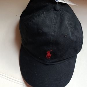 Brand new polo hats